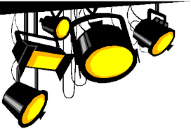 Stage Lights 